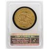 Image 2 : 1924 $20 Saint Gaudens Double Eagle Gold Coin