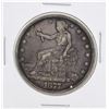 Image 1 : 1877 $1 Silver Trade Dollar Coin