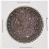 Image 1 : 1880-S $1 Morgan Silver Dollar Coin Great Toning