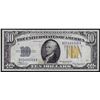 Image 1 : 1934A $10 North Africa Silver Certificate WWII Emergency Note