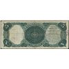 Image 2 : 1907 $5 Woodchopper Legal Tender Note