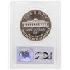 Image 2 : 1997-P $1 Botantical Garden Commemorative Silver Dollar Coin NGC MS69