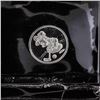 Image 3 : Lot of (10) Disney Mickey & Minnie Mouse Golfer 1/20 oz. .999 Fine Silver Coin R