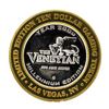 Image 2 : .999 Silver The Venetian Las Vegas Nevada $10 Casino Limited Edition Gaming Toke