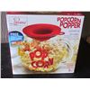 Image 1 : Microwave Popcorn Popper