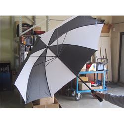 New 30 inch Golf Umbrellas, 2 in pack