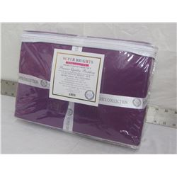 New Sheet set Queen size