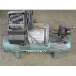 Speed Aire compressor