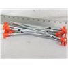 Image 1 : New Super Heavy Duty Tent stakes