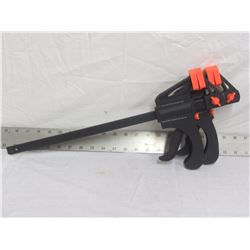 New ratchet bar clamps