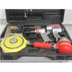 Air tool kit
