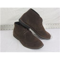 New Oak & Rush men's shoes