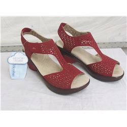 New Jambu Designs women's shoes