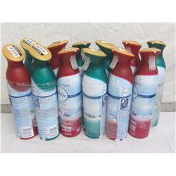 New Febreze Air Effects