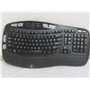 Image 1 : Logitech wireless computer keyboard
