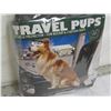 Image 1 : New Travel Pups protector for car seats