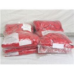 Red Balloons, 6 packs