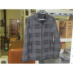 New Runaway Tech Wear Jacket