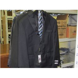 New Fellini Jacket & tie