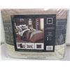 Image 1 : New King Comforter set