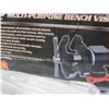 Image 2 : New Bench Vise