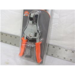New Automatic Wire Stripper