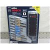 Image 1 : New Bosch Jig Saw Blade set