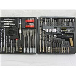 New Drill Driver set