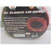 Image 1 : New Rubber Air Hose