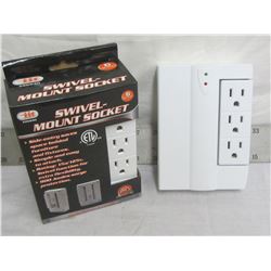 New Swivel Mount Sockets