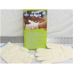 New Oven Gloves