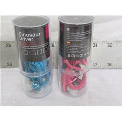 New Dinosaur Driver in-ear headphones