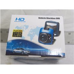 New Dash Cam DVR