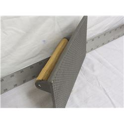 New Cast Iron Steak weight