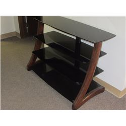 TV stand/entertainment unit