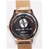 Image 2 : Adrienne Vittadini Water Resistant Ladies Watch