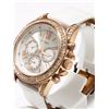 Image 2 : Ellen Tracy Genuine Leather Ladies Watch