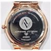 Image 2 : Adrienne Vittadini Quartz Diamond Water Resitant Watch