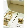 Image 2 : Ellen Tracy Quartz Ladies Watch with Adjustable Links