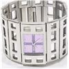 Image 2 : Dolce & Gabanna Opera Storm Bracelet Style Watch, Approx. Retail $250