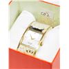 Image 2 : Kate Spade New York Cuff Bracelet Watch, Approx. Retail $250