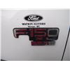 Image 8 : 2003 FORD F-150 CREW CAB 4x4 PICKUP W/5TH WHEEL HITCH/ 365k / GAS/ 4.7L