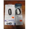 Image 1 : FITBIT ALTA SIZE LARGE FITNESS WATCH/FITBIT FLEX WIRELESS WRISTBAND