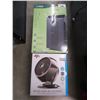Image 1 : 4 STAGE AIR PURIFIER/VORNADO WHOLE ROOM AIR CIRCULATOR