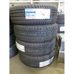 4 NEW TOYO PROXES T1-SPORT SUV 104W 235/65/R17 TIRES