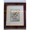 Image 2 : 2 NEW FRAMED PRINTS