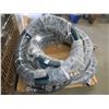 Image 1 : SKID OF TRASH PUMP HOSES