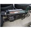 Image 1 : YARD WORKS ELECTRIC LOG SPLITTER