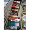 Image 1 : 2 DURA-SHINE CLEANING KIT/5 MILE MAX  MILAGE IMPROVER
