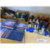 Image 2 : 6 BOXES OF GUNK BUG REMOVER/GLASS CLEANER/GUNK DEODORIZER (STORE OVERSTOCK)